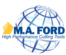 M A Ford - High Performance Cutting Tools